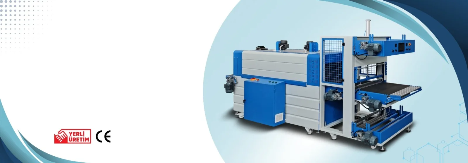 Özçağdaş Makina İnşaat Gıda Sanayi ve Ticaret Ltd. Şti.