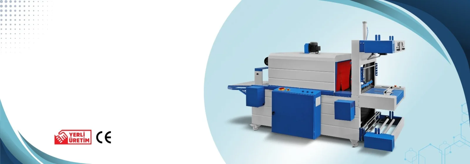 Özçağdaş Makina İnşaat Gıda Sanayi ve Ticaret Ltd. Şti.