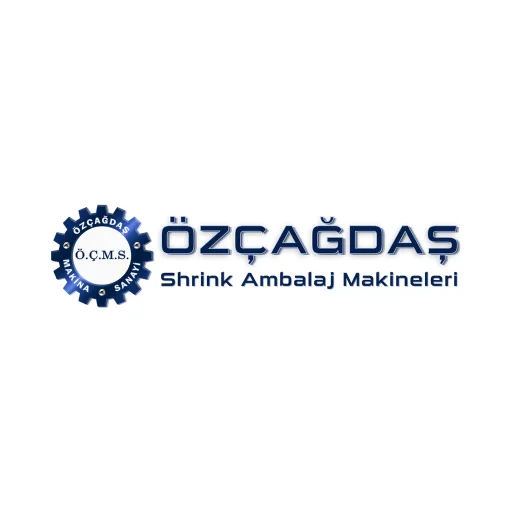 Özçağdaş Makina İnşaat Gıda Sanayi ve Ticaret Ltd. Şti. logosu