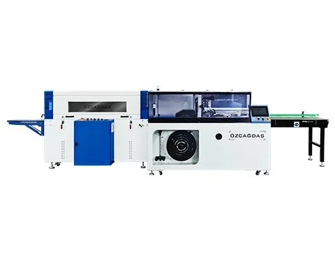 Commissioning — Özçağdaş Makina İnşaat Gıda Sanayi ve Ticaret Ltd. Şti.