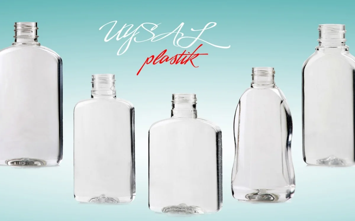 Şişe Kapakları — Uysal Plastik