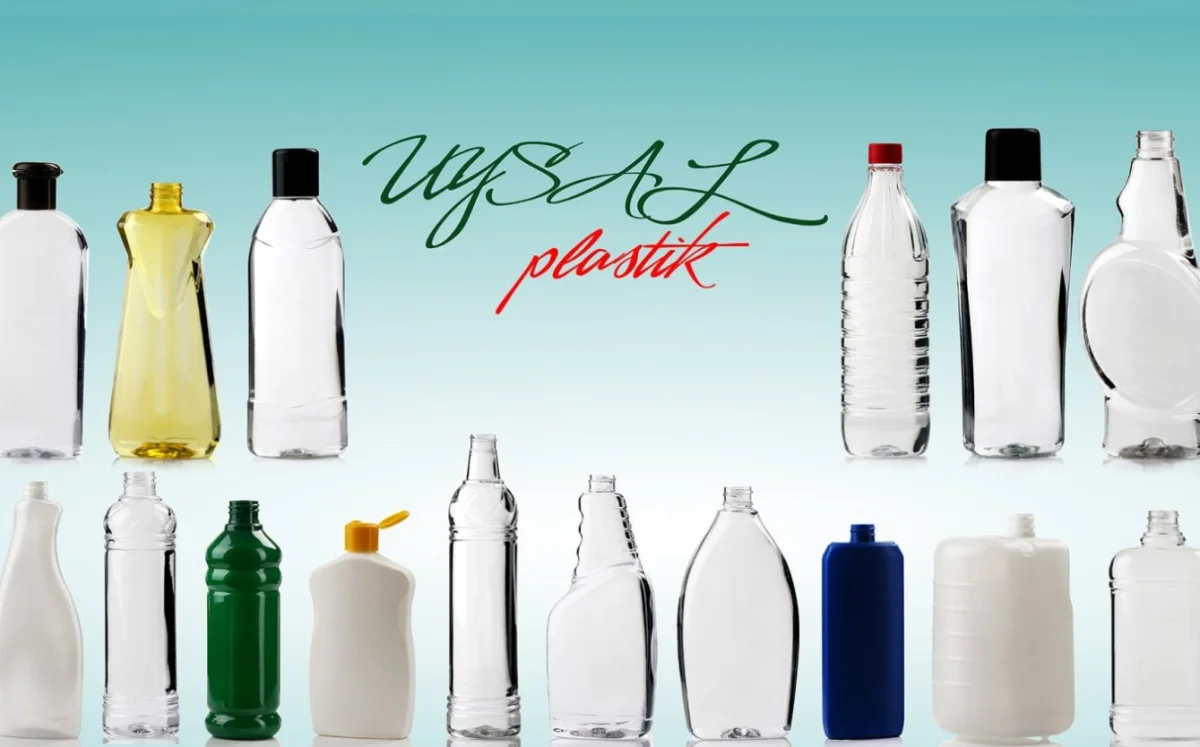 İhracat Ambalaj Tedariki — Uysal Plastik