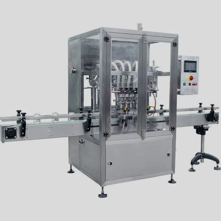 Sarıca Teknik Makine