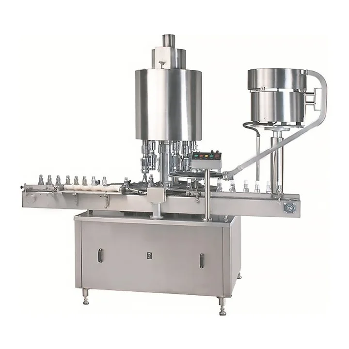 Sarıca Teknik Makine