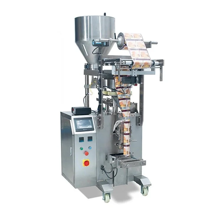 Sarıca Teknik Makine