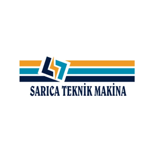 Sarıca Teknik Makine logosu