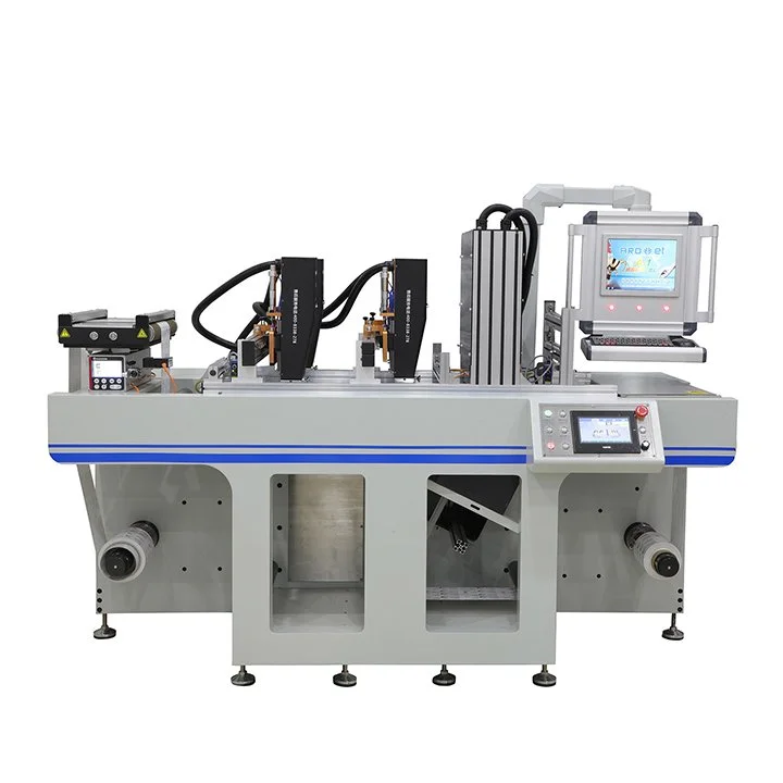 Capping Machine — Sarıca Teknik Makine