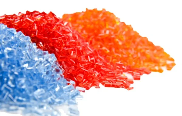Recycled Granule Supply — Özerhan Plastik