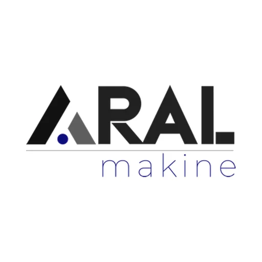 Aral Makine logo