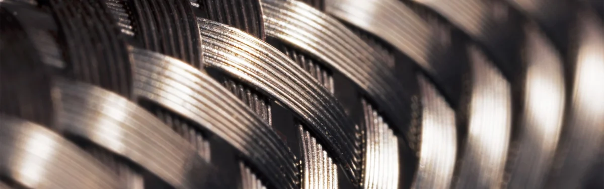 Braiding Machine Manufacture — Aral Makine