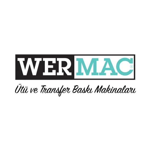 Wermac / Mesel Makina logosu