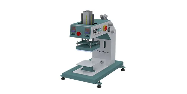 Transfer Printing Press — Wermac / Mesel Makina