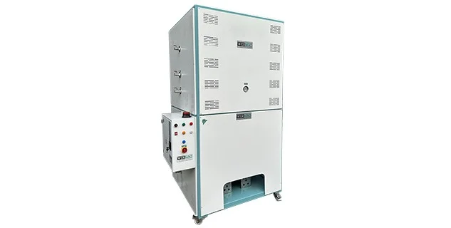 Steam System Installation — Wermac / Mesel Makina