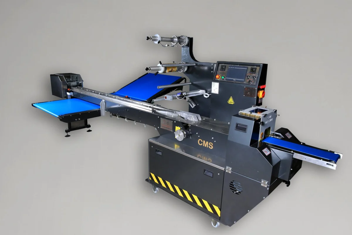 Feeding and Automation — Cem Makina İmalat Montaj San. ve Dış Tic. Ltd. Şti.