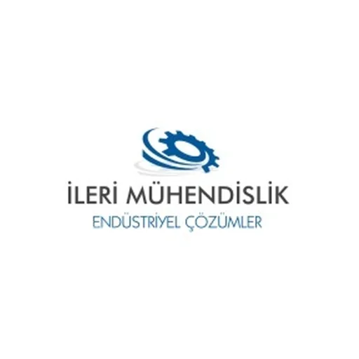 İleri Mühendislik logo
