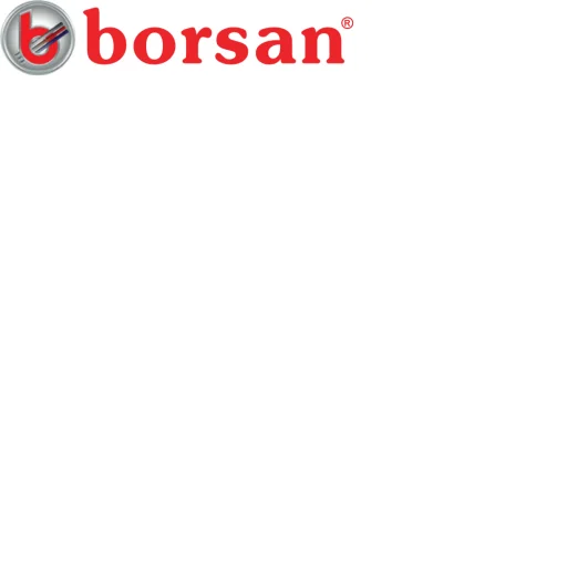 Borsan Kablo Elektrik Aydınlatma İnşaat Sanayi ve Ticaret A.Ş. logo