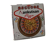 Özel Grafik Tasarım — Ankutsan Antalya Kutu Sanayi Oluklu Mukavva Kağıt Tic. A.Ş.