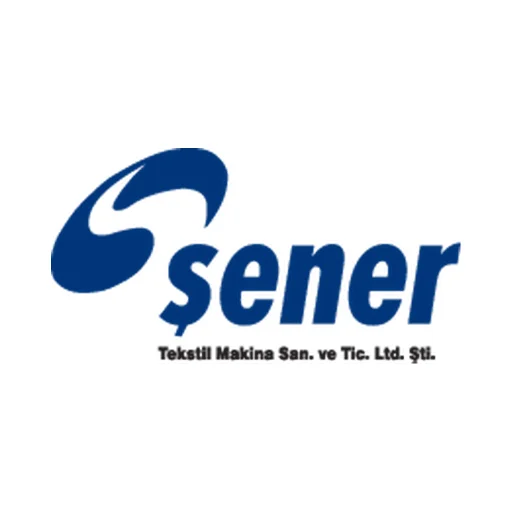 Şener Tekstil Makina logo