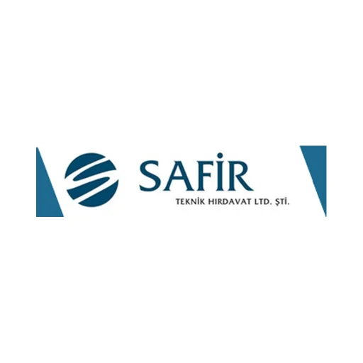 Safir Teknik Hırdavat logo