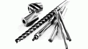 Industrial Supplies — Safir Teknik Hırdavat
