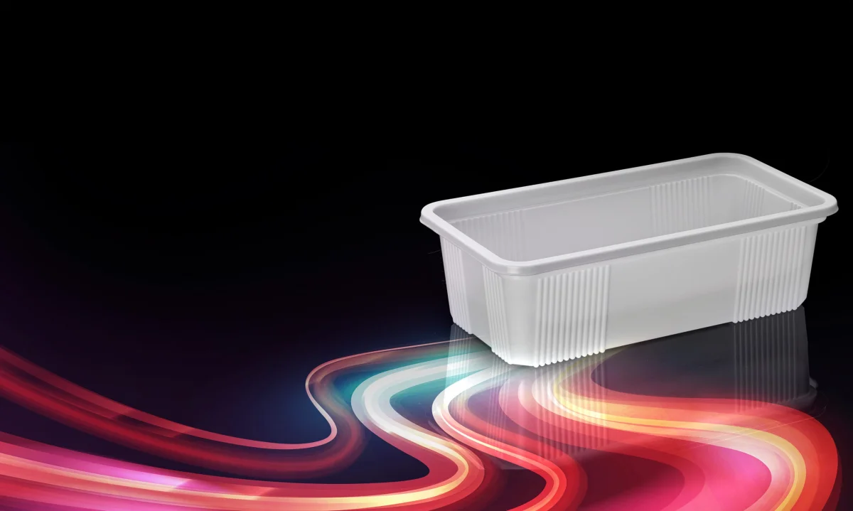 Printed Packaging — Aktaş Plastik