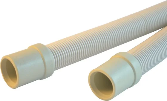 Polyamide Corrugated Pipe — Polimelt