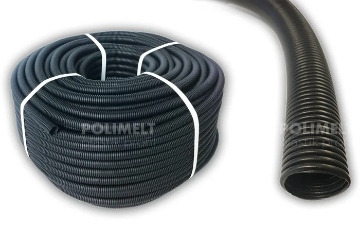 Fitting Production — Polimelt