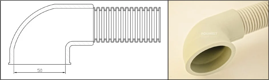 Hose Extrusion — Polimelt