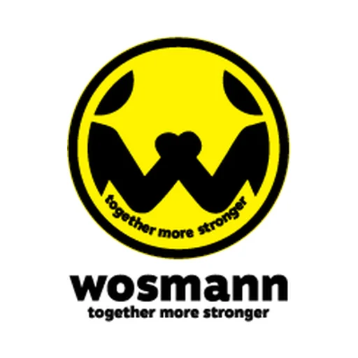Wosmann Spiral Ambalaj ve Ofset Matbaacılık A.Ş. logo