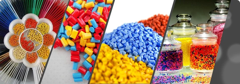 Export Supply — Turkim Polimer