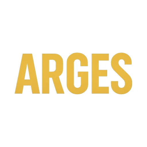 Arges Makina logosu