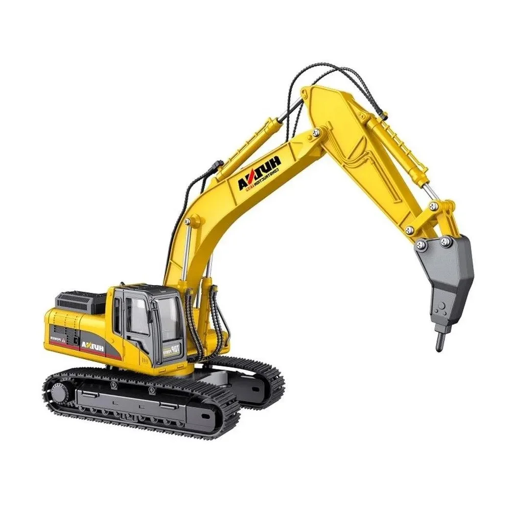 Motor ve Şanzıman Parçası — Arges Makina