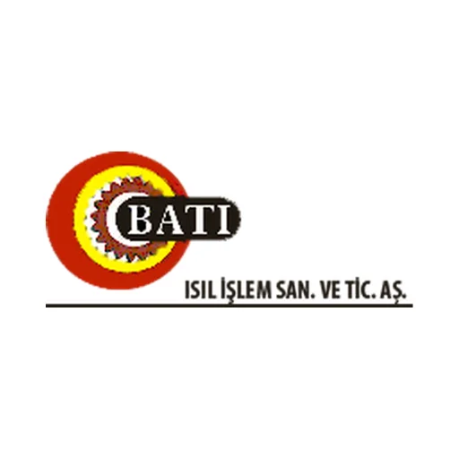 Batı Isıl İşlem logo