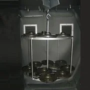 Tooling Heat Treatment — Batı Isıl İşlem