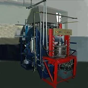 Contract Heat Treatment — Batı Isıl İşlem