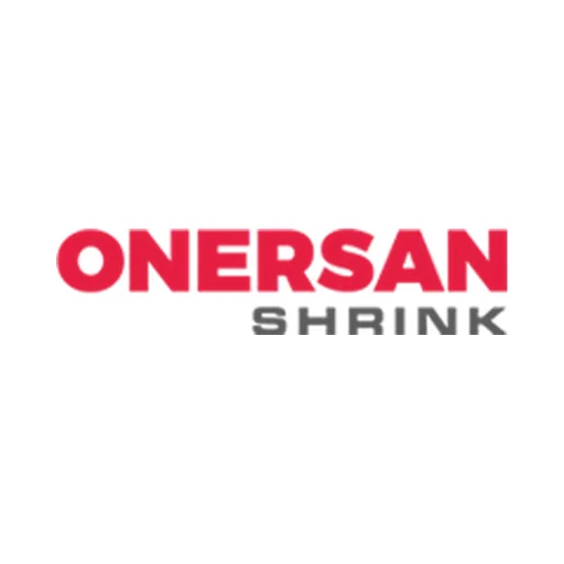 Önersan Shrink logosu