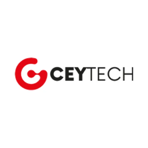 Ceytech Makina Sanayi ve Ticaret A.Ş. logo