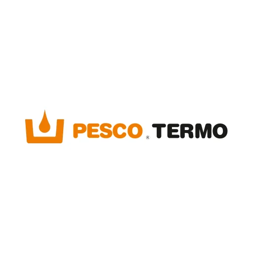 Pesco Termo logo
