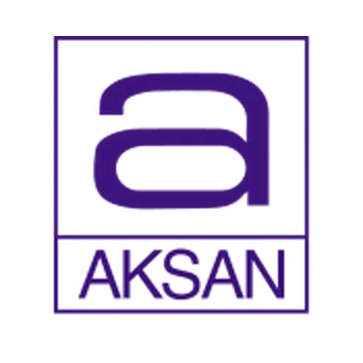 Aksan Kalıp logo