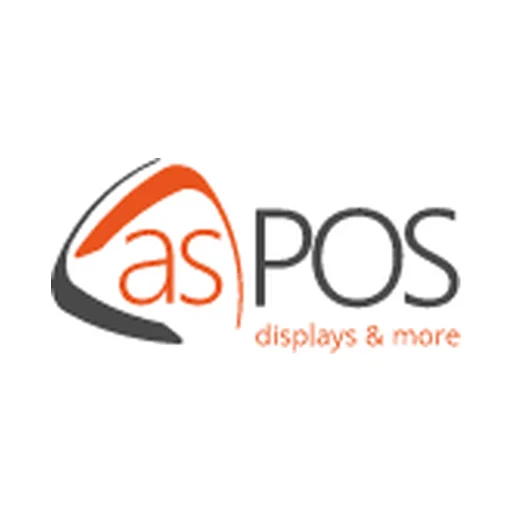 Aspos Display logo