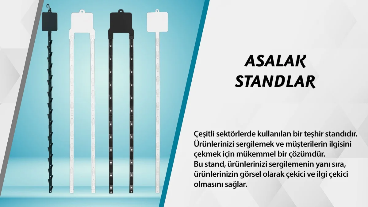Floor Display Stand — Aspos Display
