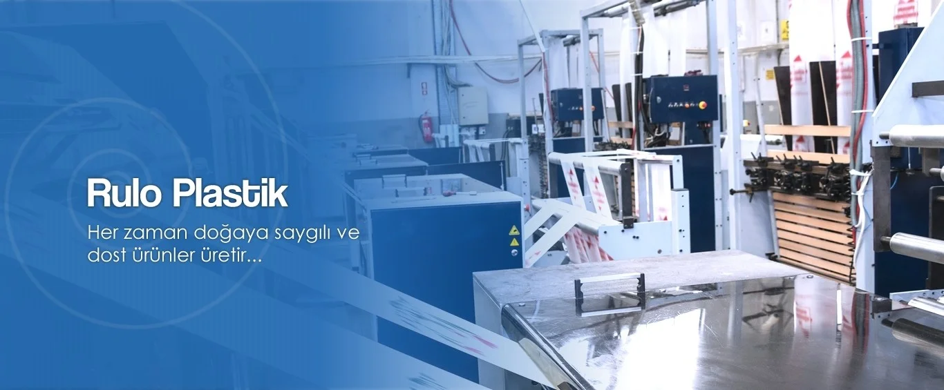 Rulopak Plastik