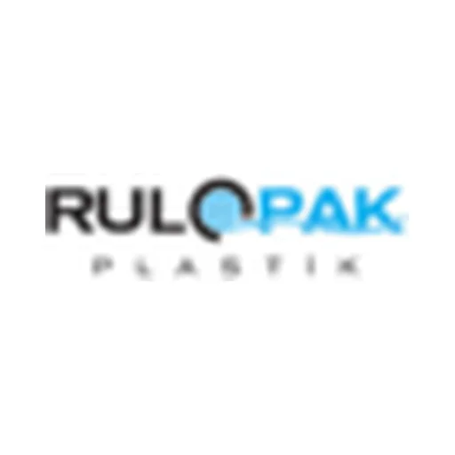 Rulopak Plastik logo