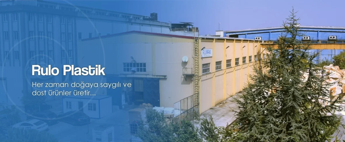 Custom Project Solution — Rulopak Plastik