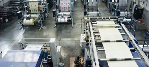 Injection Moulding — Rulopak Plastik