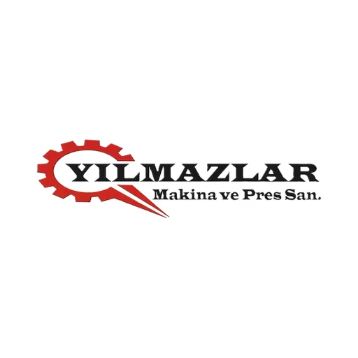Yılmazlar Makine Pres logo