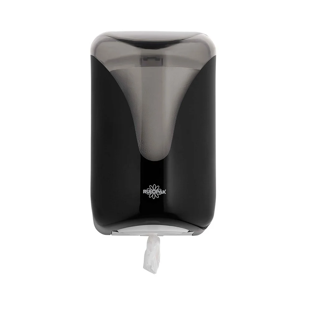 Soap and Foam Dispensers — Rulopak Hijyen