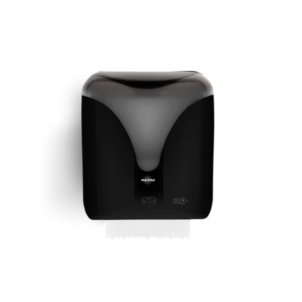 Hand Dryers and Scenting Systems — Rulopak Hijyen
