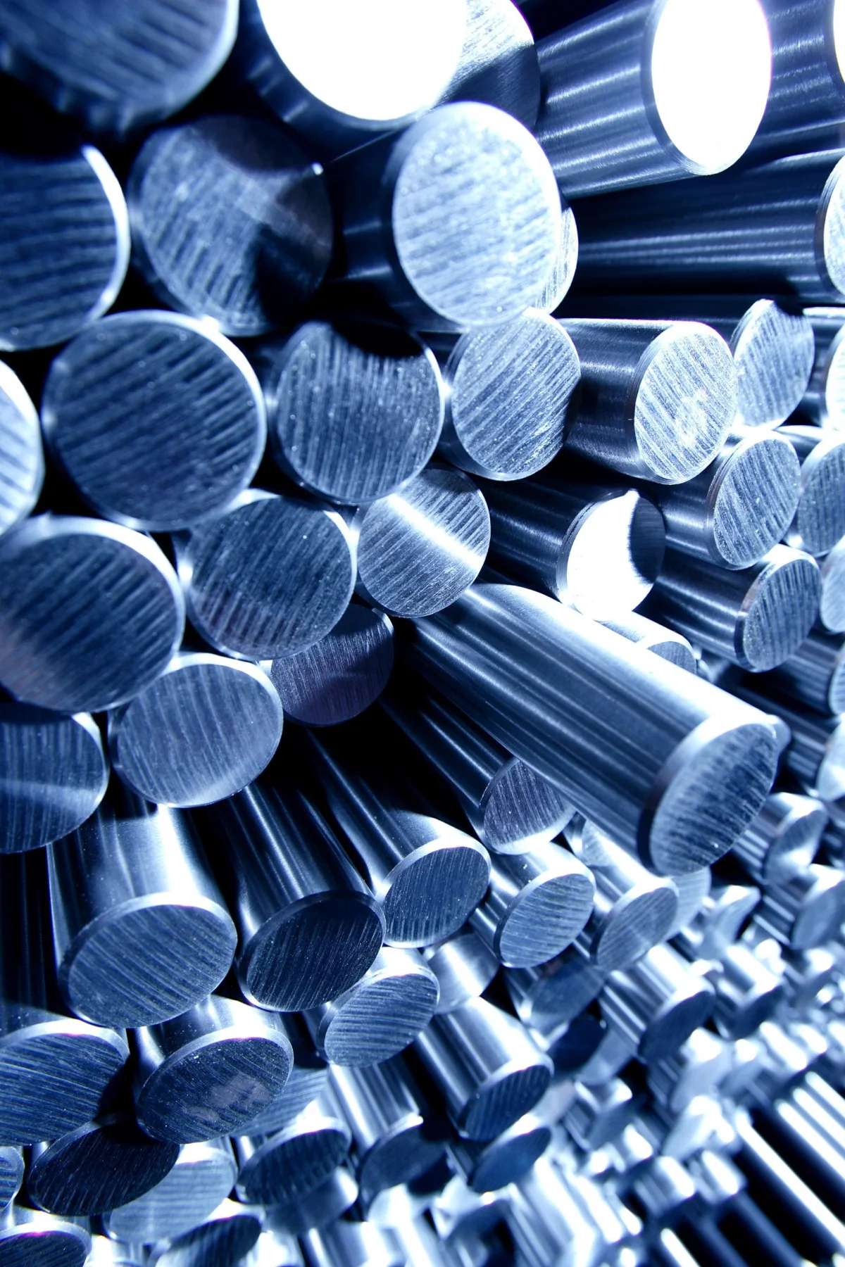 Steel Supply — İkitelli Demir Çelik