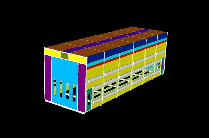 Technical Support and Spares — Birleşik Makine